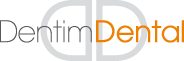 Dentim Dental Logo